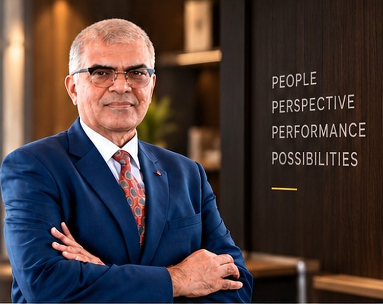 Deepesh Kumar